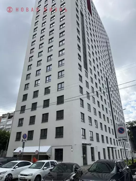 Продаётся 3-к квартира, 74.27 м - Фото 1