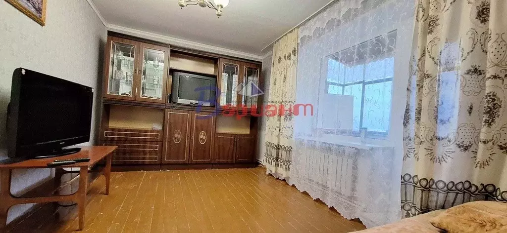 2-к кв. Челябинская область, Чебаркульский муниципальный округ, пос. ... - Фото 1