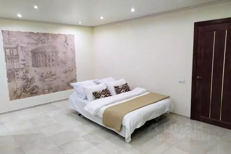 2-к кв. Белгородская область, Белгород ул. Князя Трубецкого, 57 (50.0 ... - Фото 2