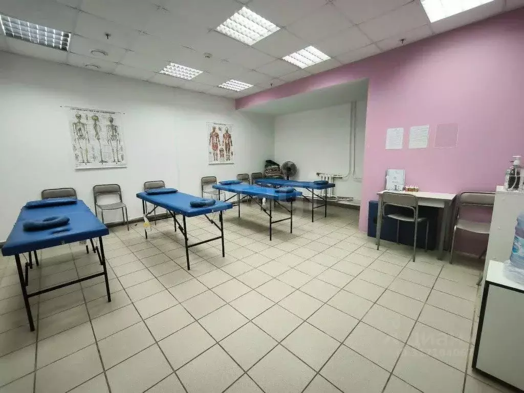 Помещение свободного назначения в Ярославская область, Ярославль ул. ... - Фото 1