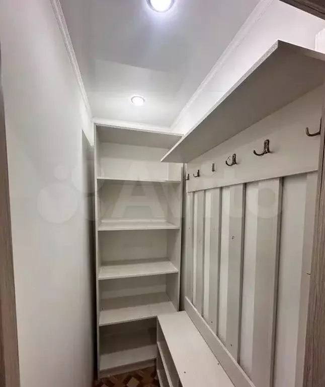 1-к. квартира, 34 м, 9/25 эт. - Фото 0