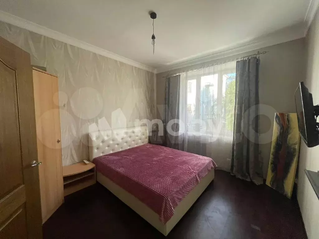 2-к. квартира, 54,3 м, 1/3 эт. - Фото 1