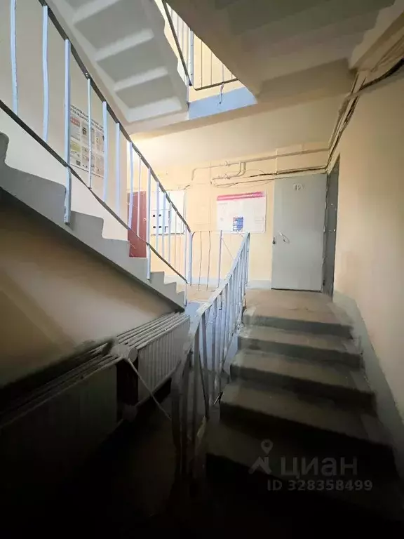 Комната Санкт-Петербург, Санкт-Петербург, Колпино Тверская ул., 48 - Фото 1