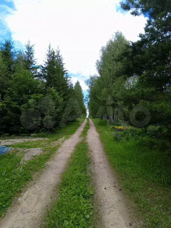 Дом 135 м на участке 21,5 сот. - Фото 1