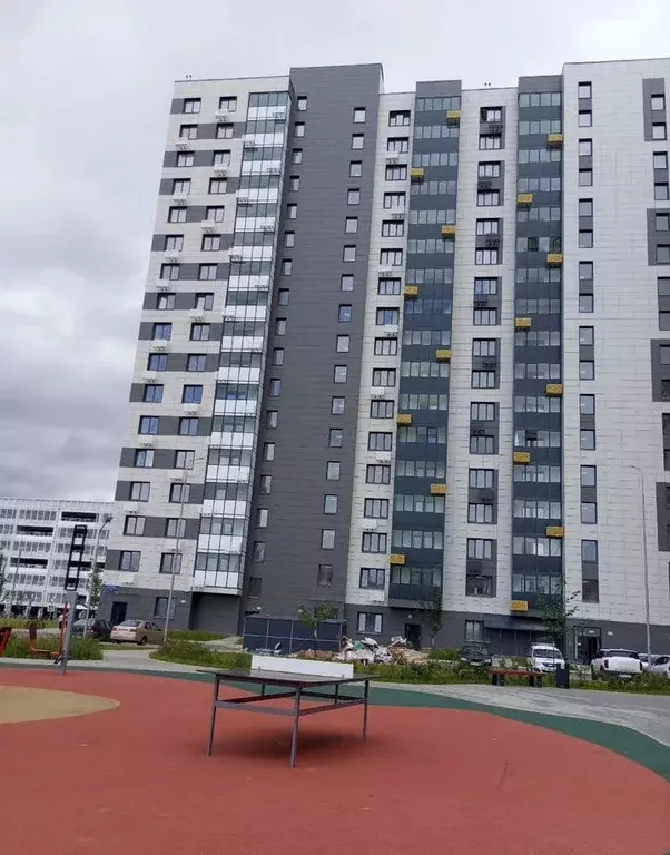 1-к кв. Московская область, Домодедово городской округ, с. Домодедово ... - Фото 1
