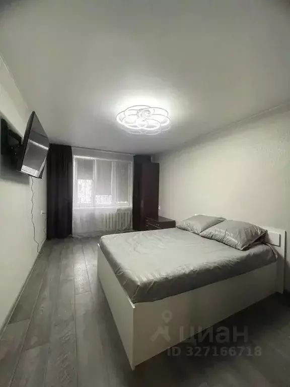 2-к кв. Ленинградская область, Луга Луга-3 тер., 8/61 (56.0 м) - Фото 1