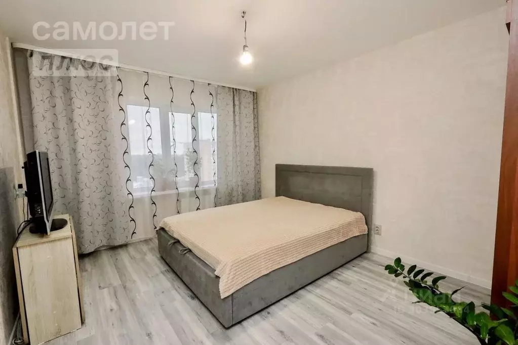 3-к кв. Удмуртия, Ижевск ул. Е.М. Кунгурцева, 31 (61.0 м) - Фото 1