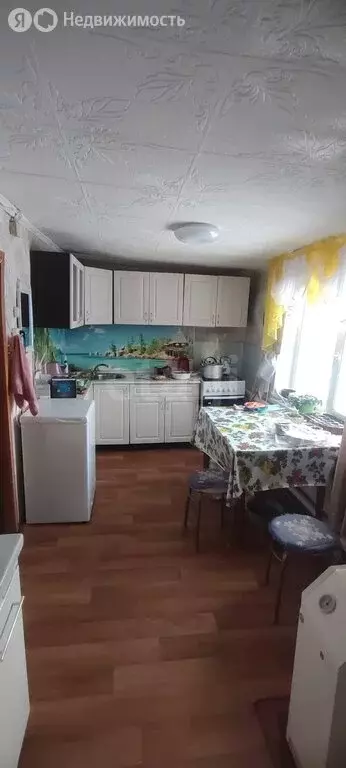 Дом в Златоуст, Майская улица (63.3 м) - Фото 1