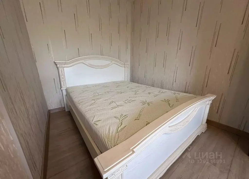 1-к кв. Москва ул. Барышиха, 2 (38.8 м) - Фото 1