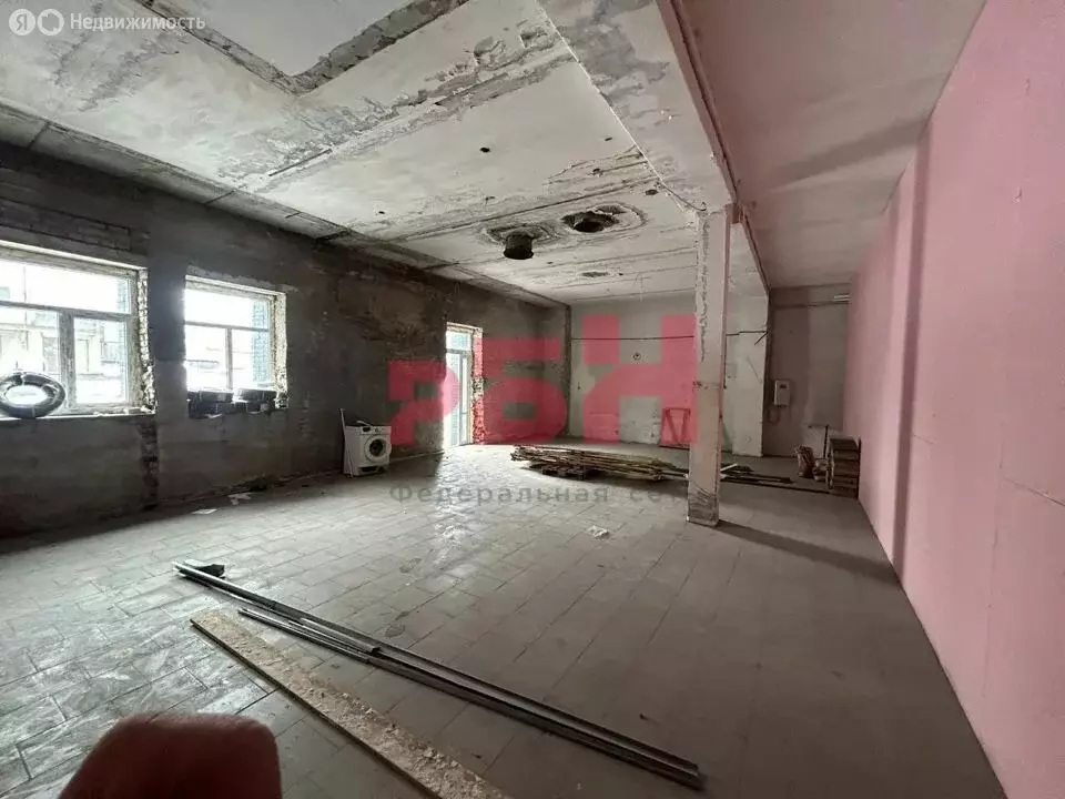 Помещение свободного назначения (78.2 м) - Фото 2