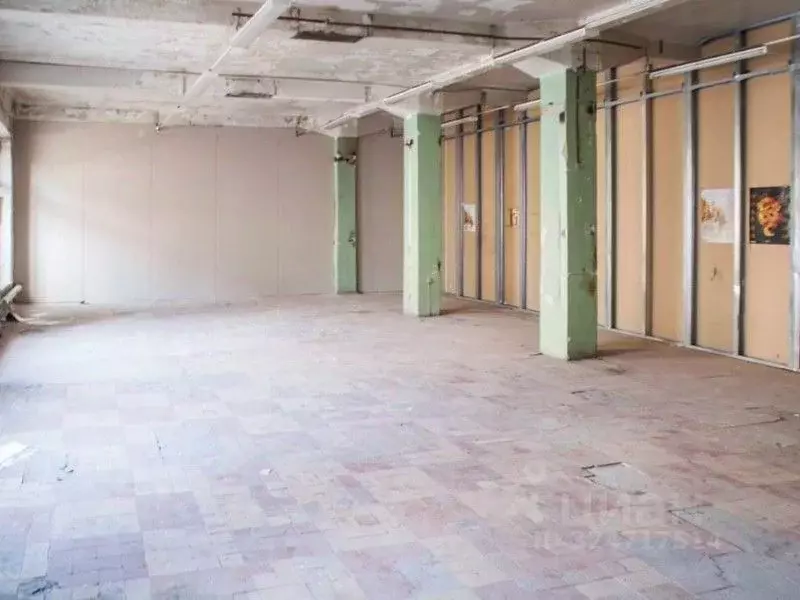 Склад в Санкт-Петербург Промышленная ул., 5 (108 м) - Фото 2