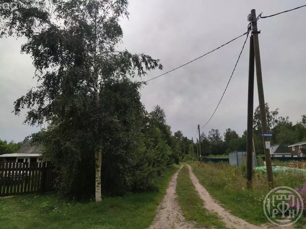 Участок в Запорожское сельское поселение, садоводческое некоммерческое ... - Фото 1