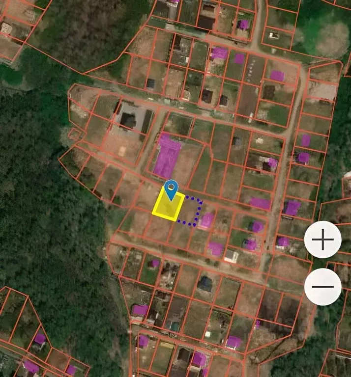 Участок в Красноярский край, Красноярск  (10.36 сот.) - Фото 1