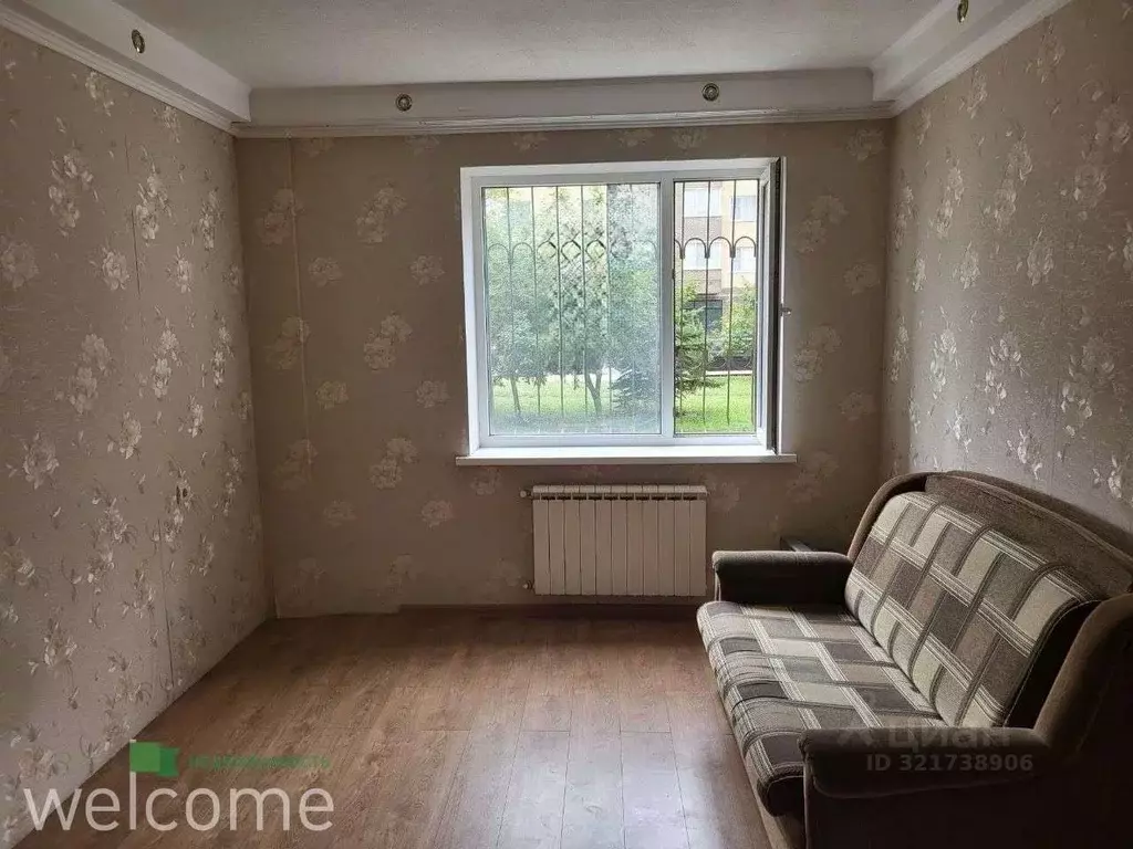 1-к кв. Ставропольский край, Ставрополь № 35 мкр, ул. Родосская, 11 ... - Фото 1