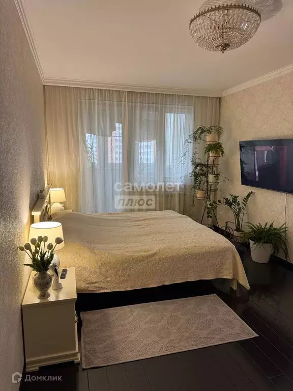 Продаётся 2-к квартира, 72.4 м - Фото 0