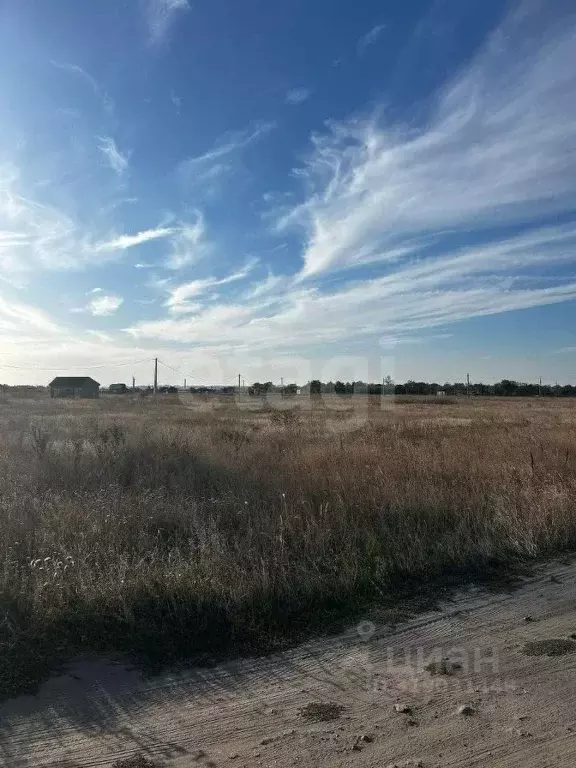 Участок в Ростовская область, Аксайский район, Старочеркасская ст-ца ... - Фото 0
