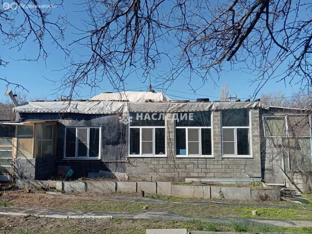Дом в Белая Калитва, Российская улица, 95 (60 м) - Фото 0