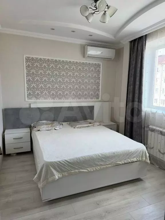 2-к. квартира, 65 м, 7/8 эт. - Фото 1