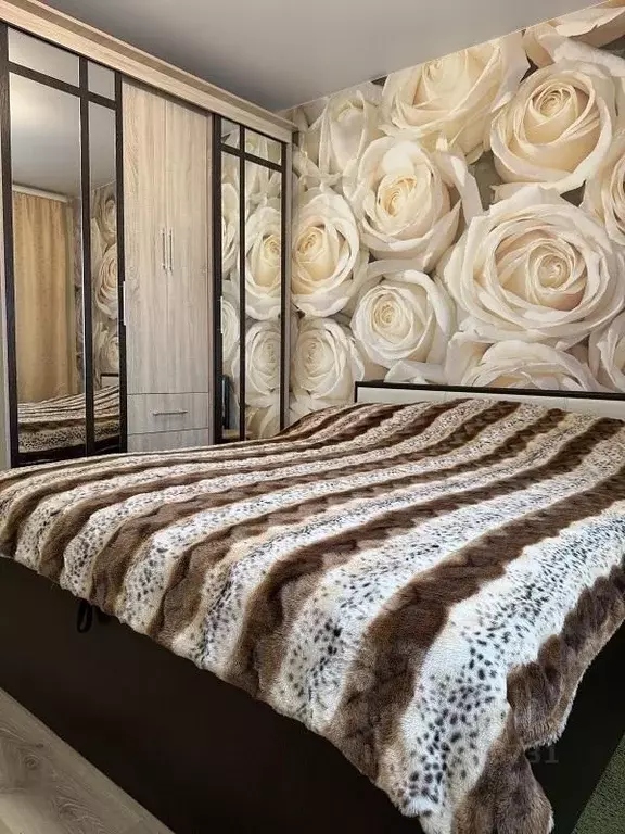 2-к кв. Самарская область, Самара бул. Ивана Финютина, 58 (50.0 м) - Фото 1