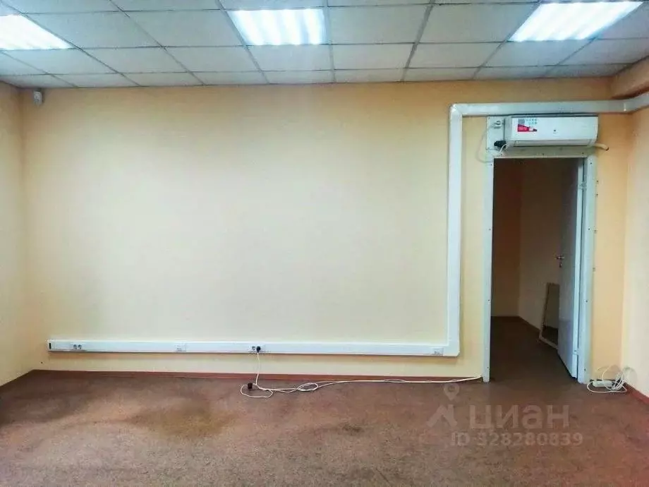 Офис в Санкт-Петербург Малая Разночинная ул., 9 (50 м) - Фото 2