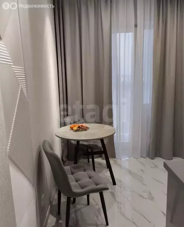 1-комнатная квартира: Калининградская область, Зеленоградский ... - Фото 1