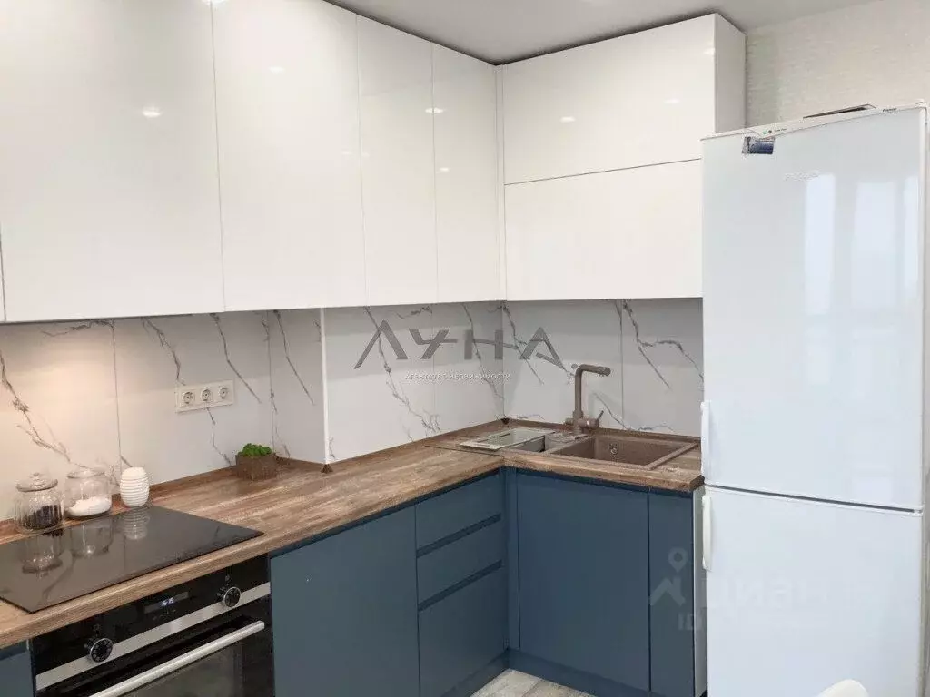 2-к кв. Татарстан, Набережные Челны Московский просп., 80Б (51.8 м) - Фото 1