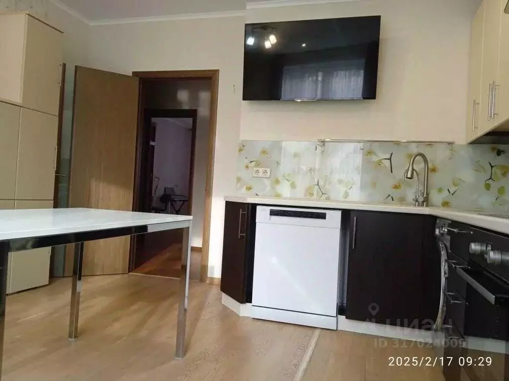 Квартира, 2 комнаты, 66 м - Фото 0