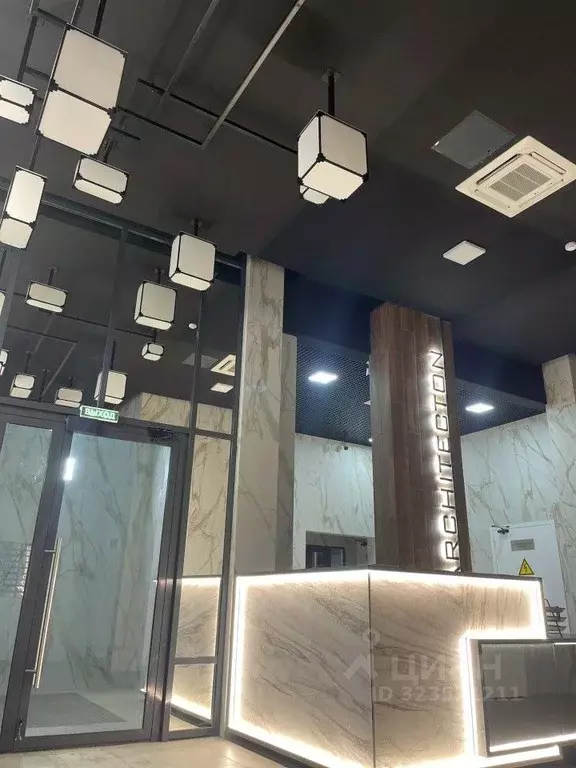 1-к кв. Свердловская область, Екатеринбург ул. Декабристов, 20 (50.0 ... - Фото 2