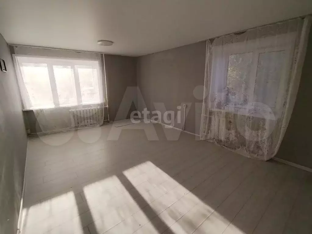 Комната 22,6 м в 1-к., 2/4 эт. - Фото 0