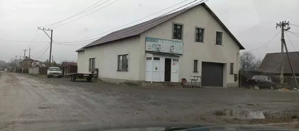 Участок в Оренбургский район, Красноуральский сельсовет, село имени 9 ... - Фото 1