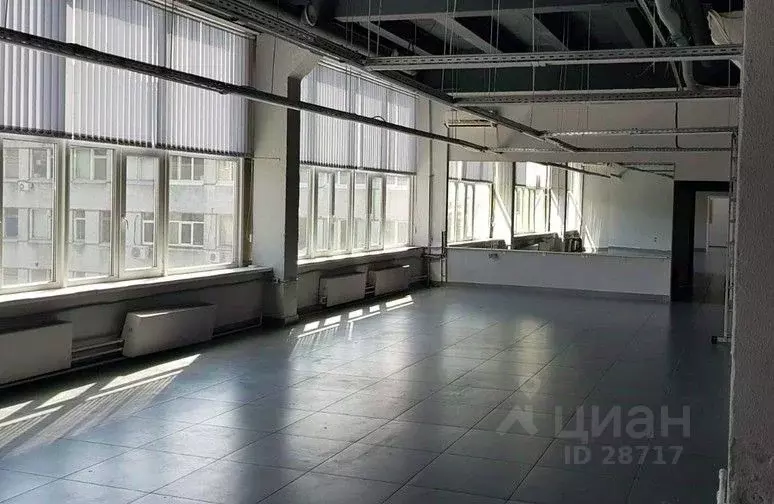 Офис в Москва Варшавское ш., 129к2 (220 м) - Фото 0