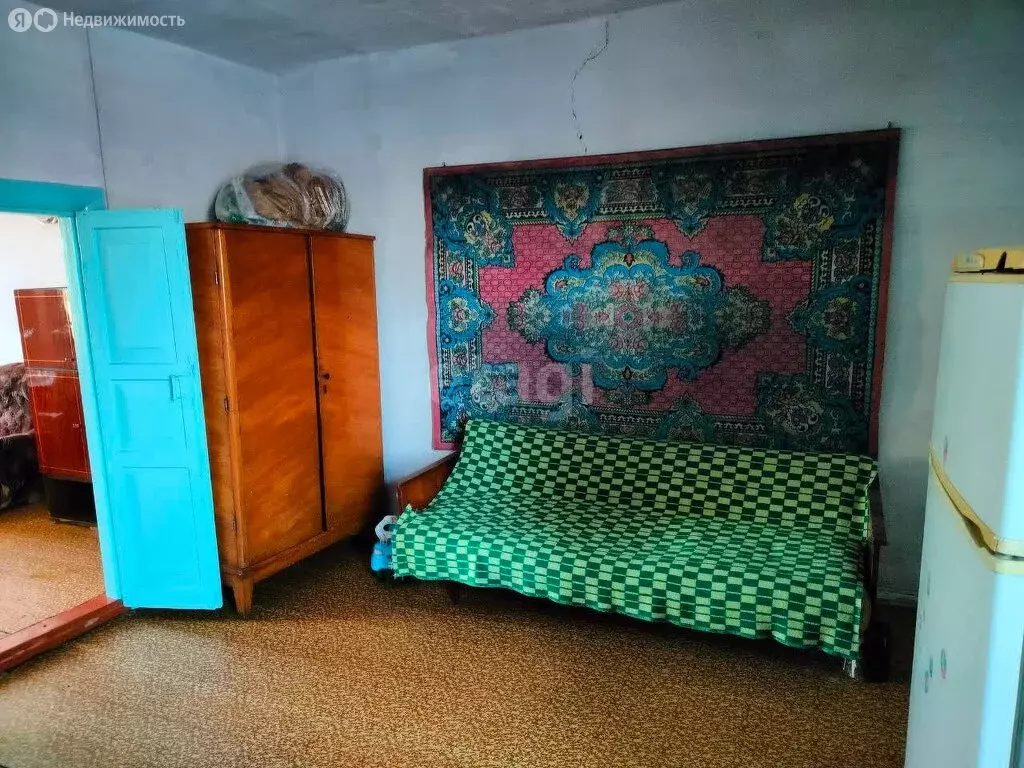 Дом в Омутинское, Элеваторная улица (37.1 м) - Фото 2