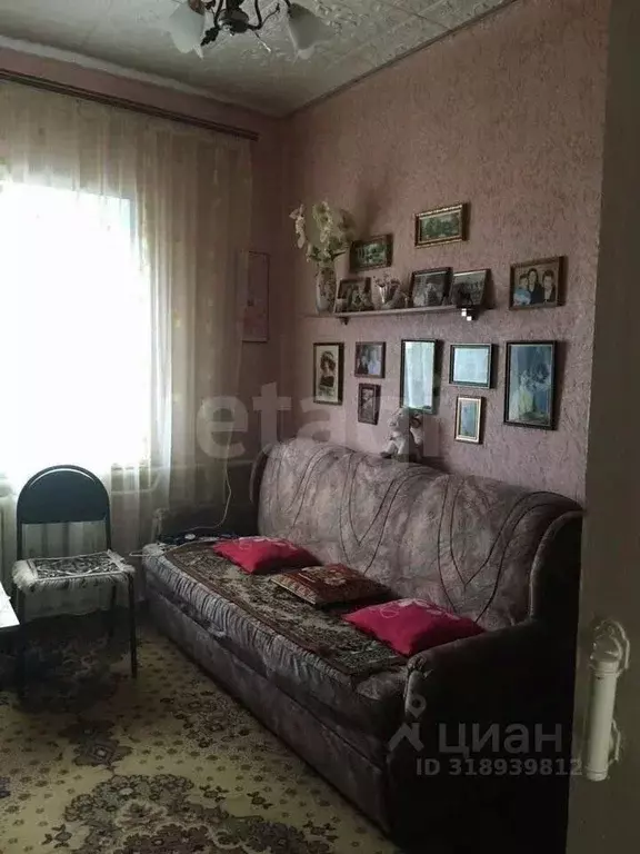 Дом в Белгородская область, Белгород Выгонная ул., 7 (67 м) - Фото 1