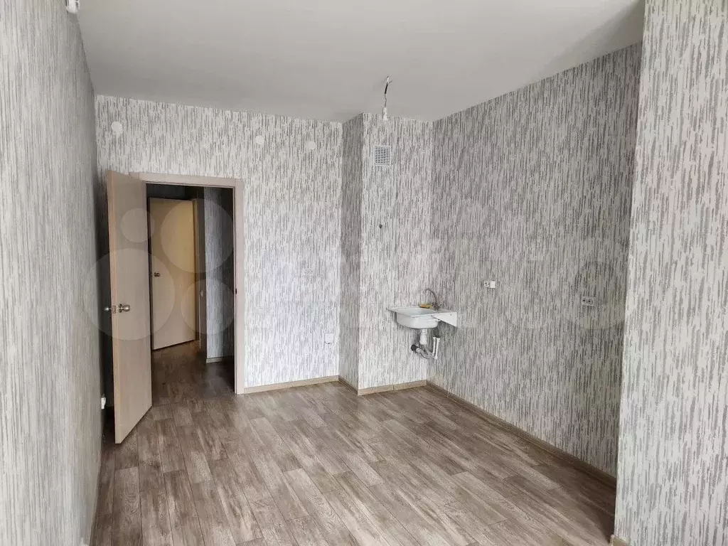 Квартира-студия, 25 м, 4/25 эт. - Фото 0