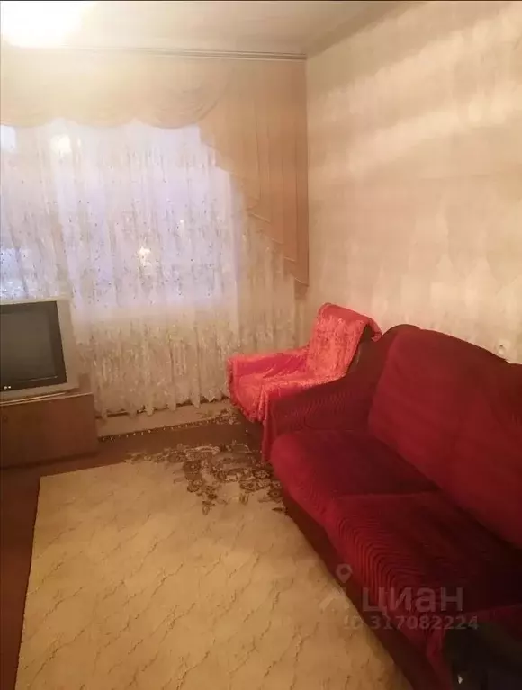 3-к кв. Белгородская область, Старый Оскол Солнечный мкр, 6 (64.0 м) - Фото 0