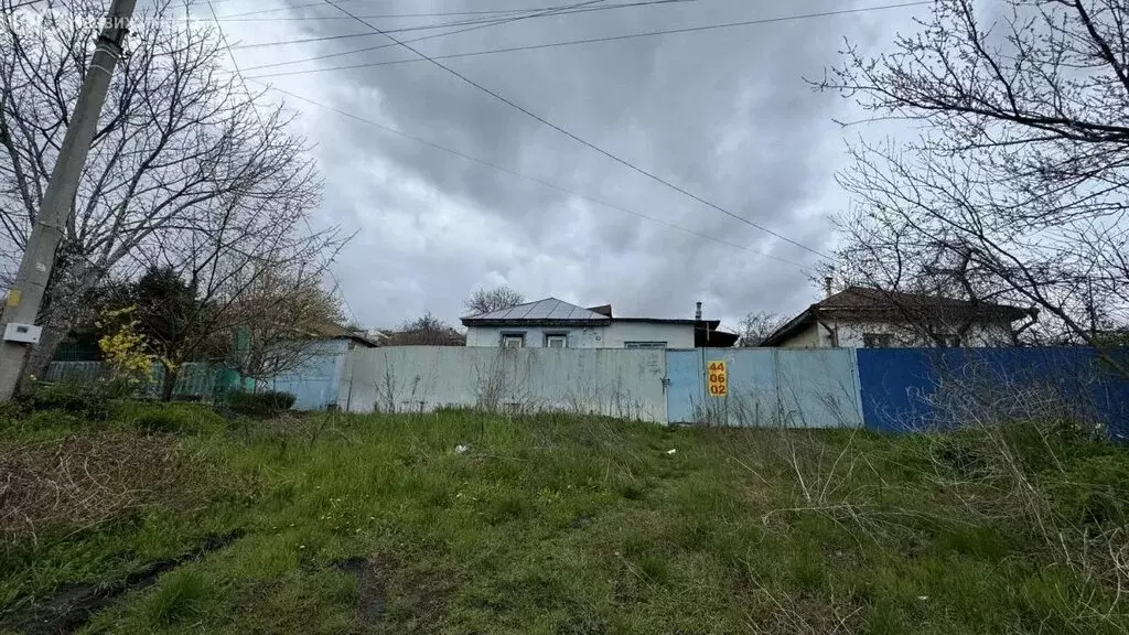 Дом в Ставрополь, Красноармейская улица, 46 (47.6 м) - Фото 1