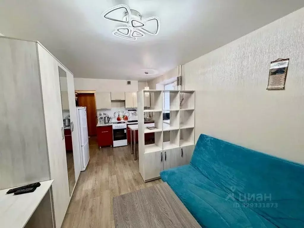 Студия Удмуртия, Ижевск Тверская ул., 55А (25.0 м) - Фото 1