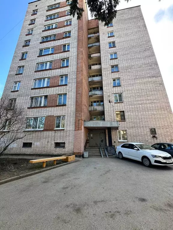 Продаётся 3-к квартира, 55.1 м - Фото 0