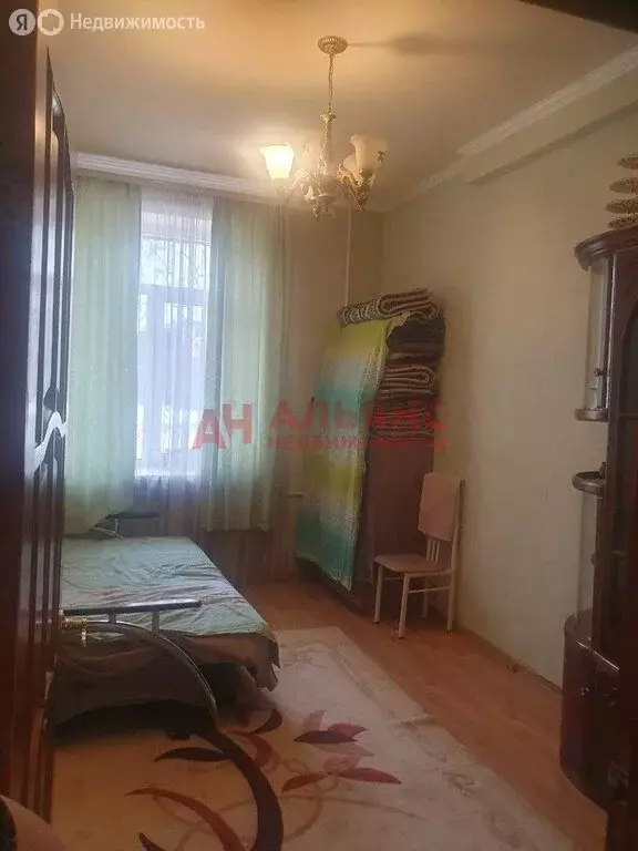 2-комнатная квартира: Самара, Каховская улица, 74 (53 м) - Фото 2