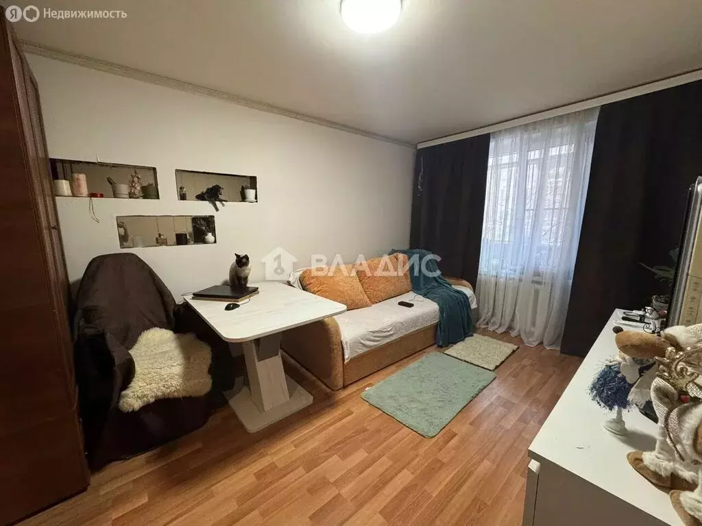 3-комнатная квартира: Москва, Херсонская улица, 36к5 (58.9 м) - Фото 1