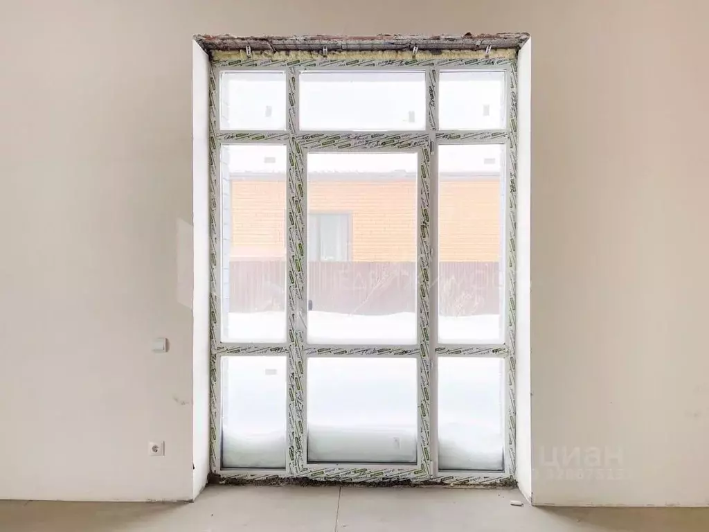 Коттедж в Тюменская область, Тюмень ул. Ярковская, 28Б (140 м) - Фото 1