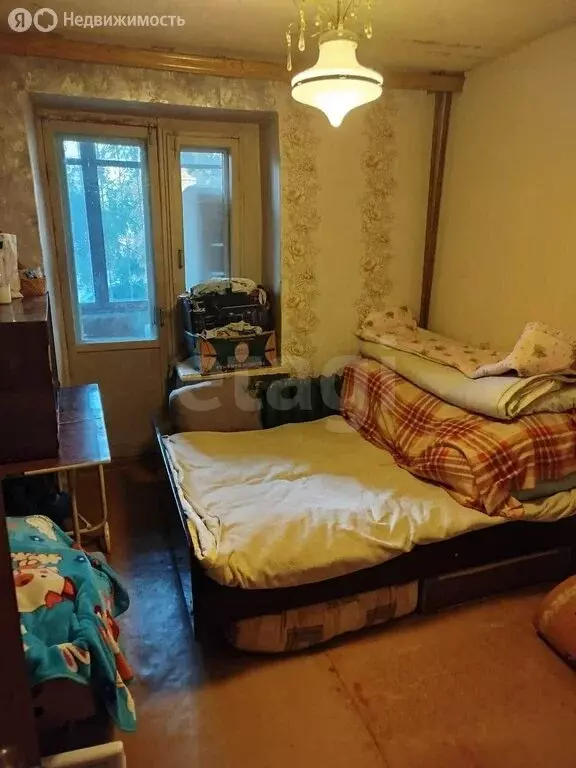 3-комнатная квартира: Энгельс, улица Тельмана, 33 (62 м) - Фото 2