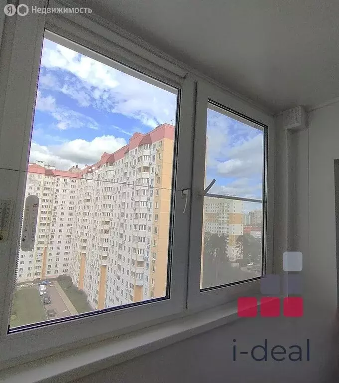 3-комнатная квартира: Балашиха, Мирской проезд, 5 (74 м) - Фото 0