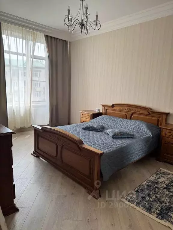 3-к кв. Дагестан, Каспийск Махачкалинская ул., 49 (64.0 м) - Фото 0