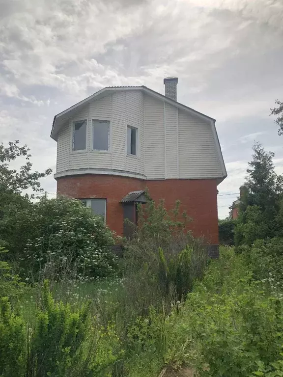 Дом в Московская область, Раменский муниципальный округ, д. Сафоново ... - Фото 2