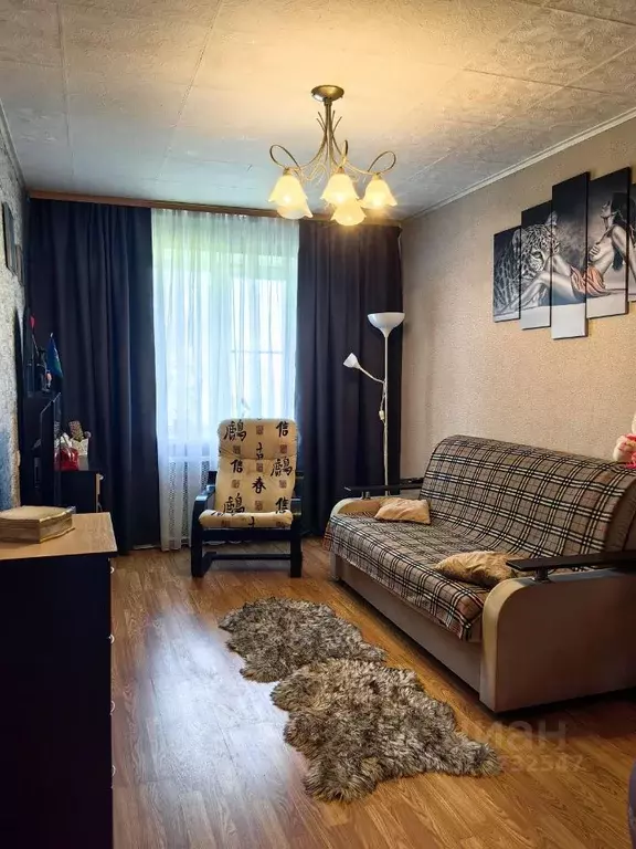 2-к кв. Новгородская область, Великий Новгород ул. Советской Армии, ... - Фото 0
