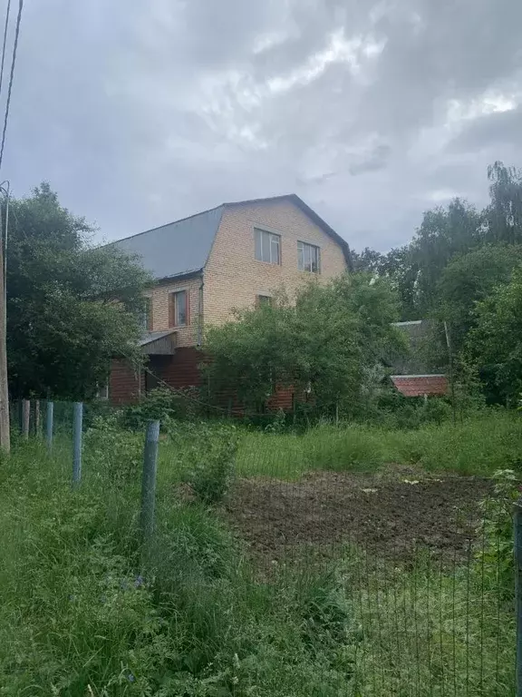 Дом в Московская область, Ленинский городской округ, д. Суханово 9А ... - Фото 2