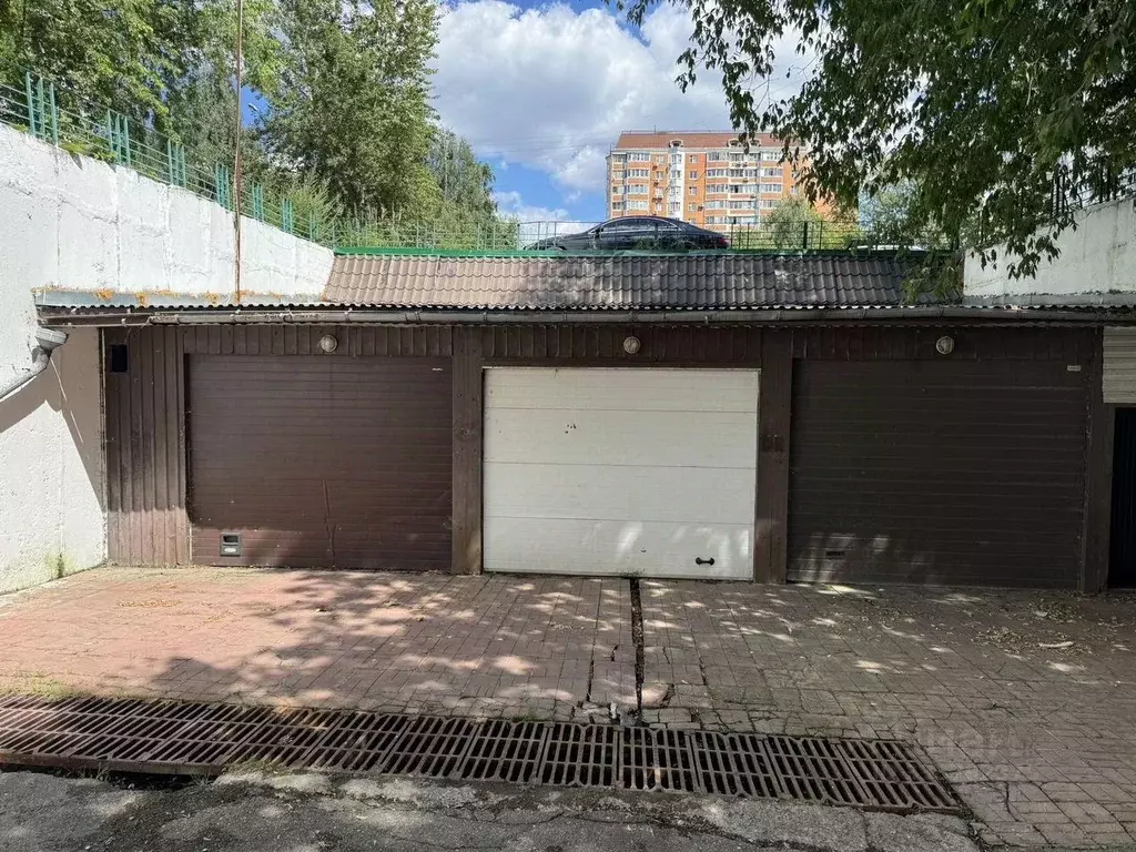 Склад в Москва Полярная ул., 34к1 (200 м) - Фото 2