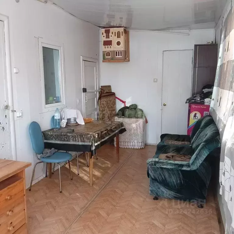 Дом в Татарстан, Казань Сад Казанского железнодорожного узла СТ, 146 ... - Фото 1