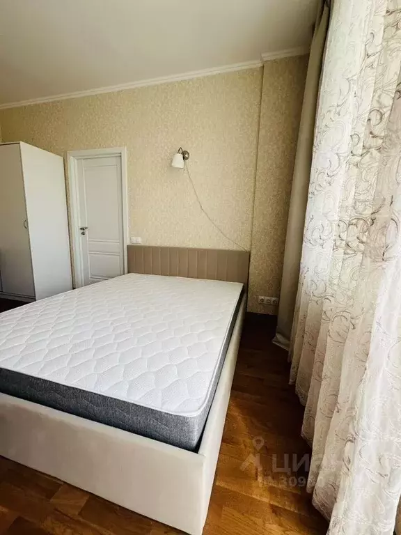 1-к кв. Москва ул. Куусинена, 15К3 (40.0 м) - Фото 0